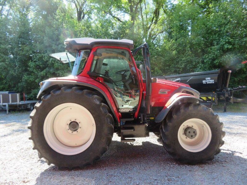 Lindner Lintrac 130
