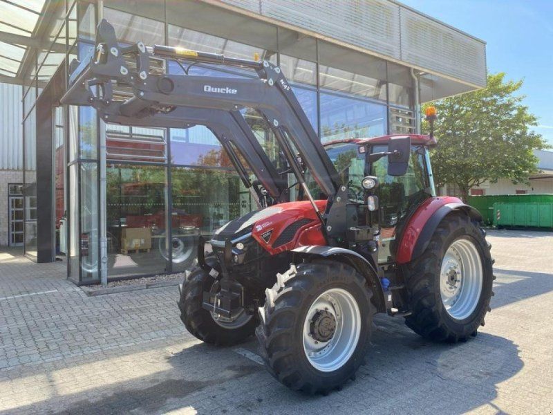 Case IH FARMALL 100C HD