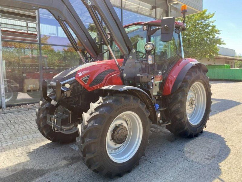Case IH FARMALL 100C HD