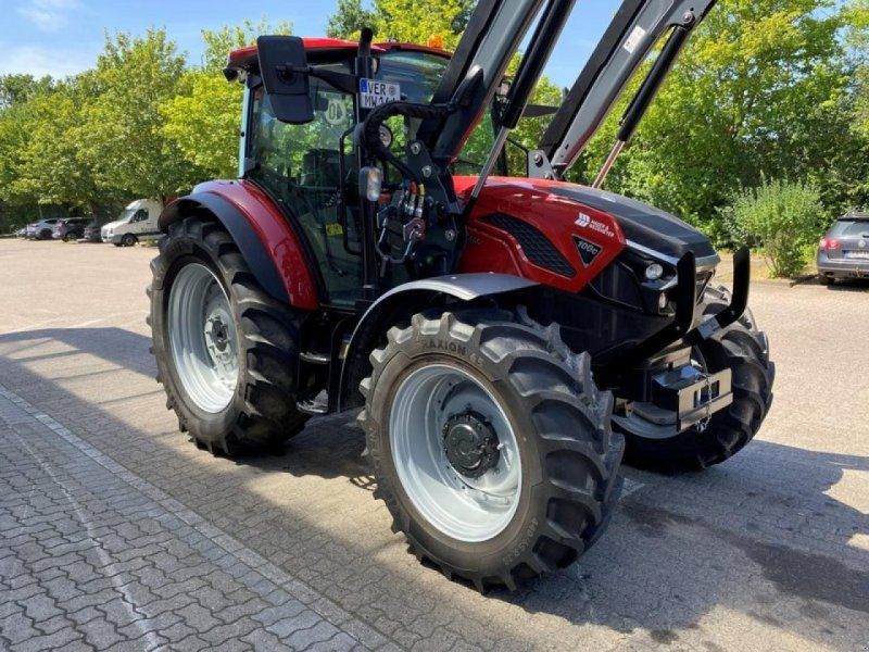 Case IH FARMALL 100C HD
