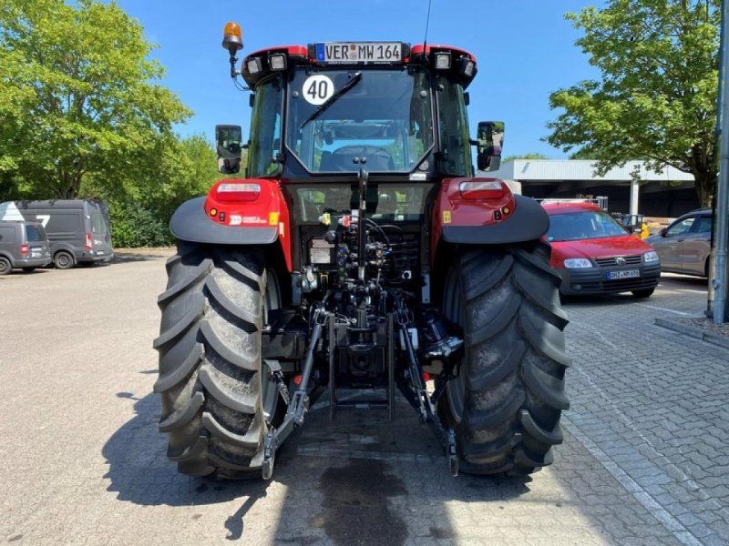 Case IH FARMALL 100C HD