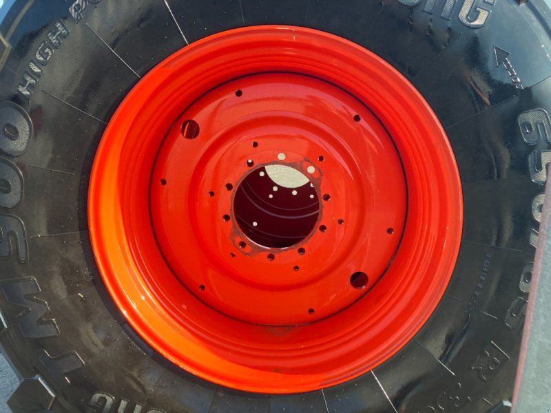 Trelleborg 650/85 R38 TM 900 HighPower