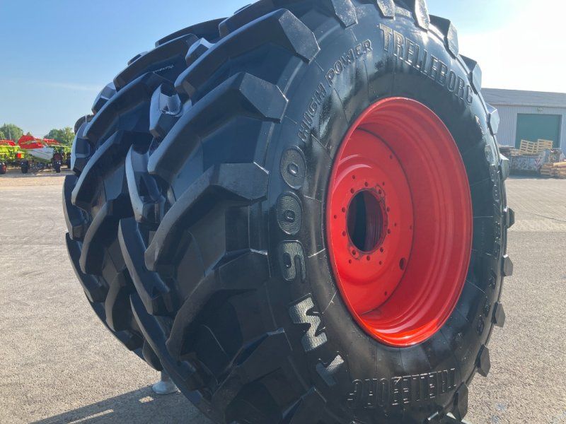 Trelleborg 650/85 R38 TM 900 HighPower