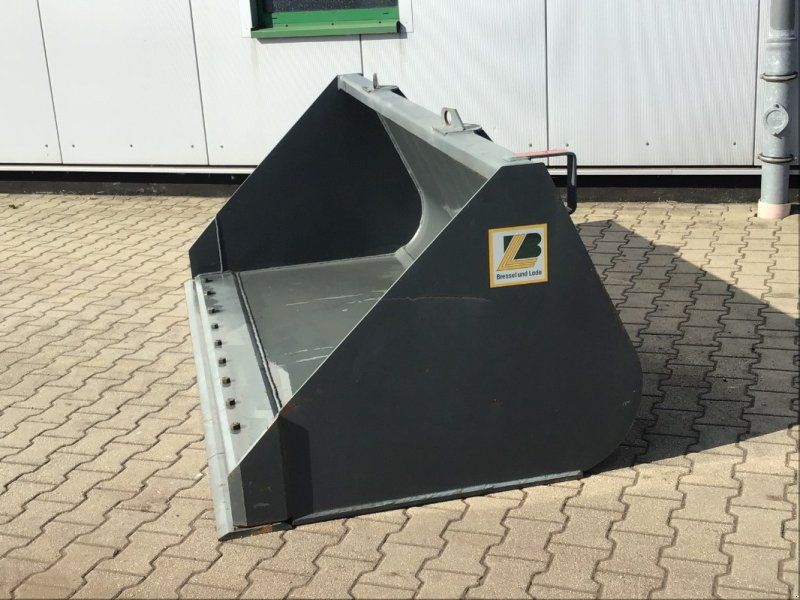 Bressel & Lade M 2500 mm