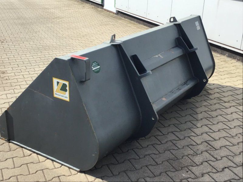 Bressel & Lade M 2500 mm