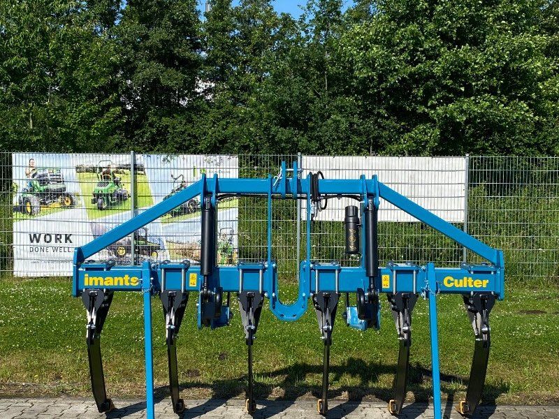 Imants Culter 3.0