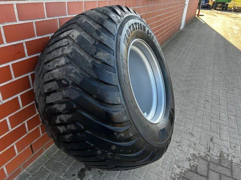 BKT KOMPLETTRAD 700/50-26,6