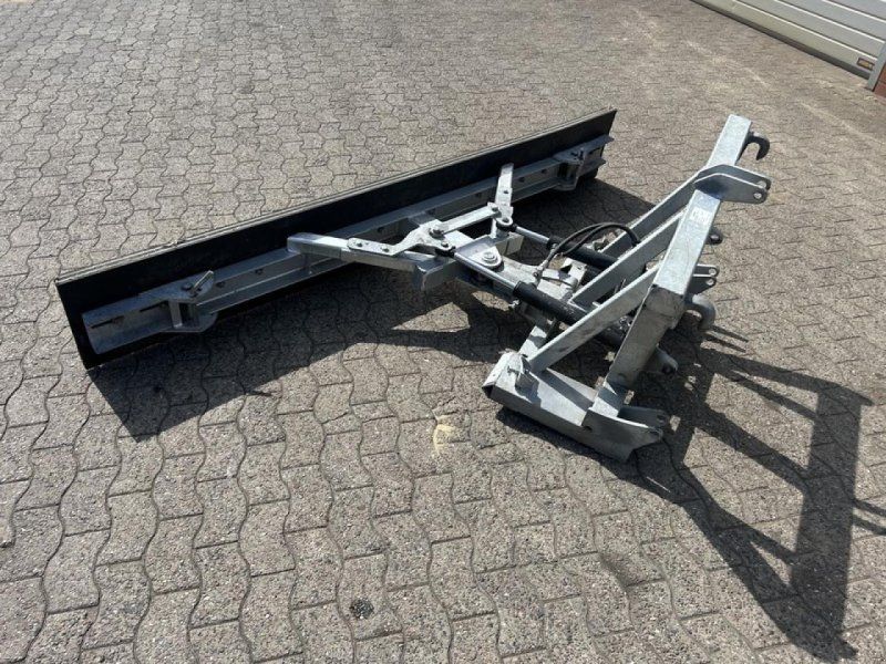 Düvelsdorf GUMMISCHIEBER 70GRAD SCHWENKBAR