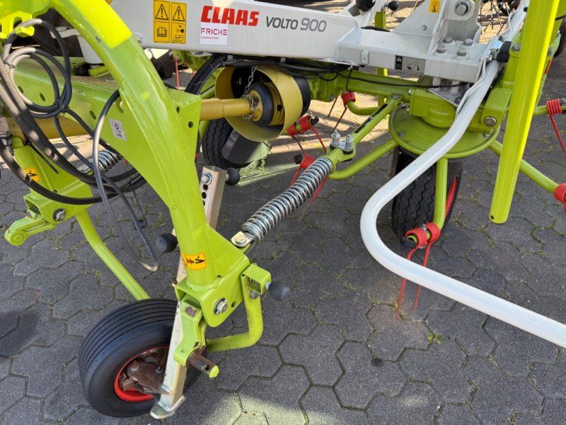 Claas Volto 900