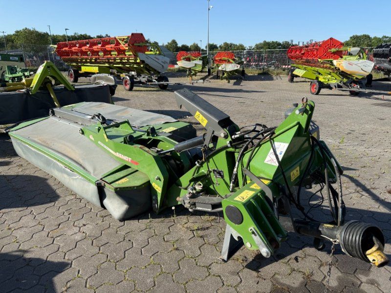 Fendt Cutter 310