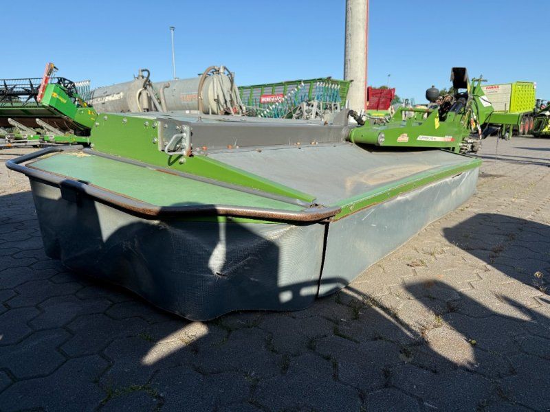 Fendt Cutter 310