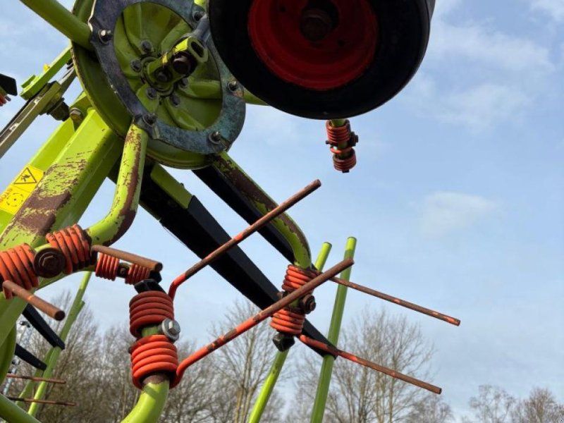 Claas VOLTO 900