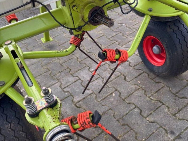 Claas VOLTO 900