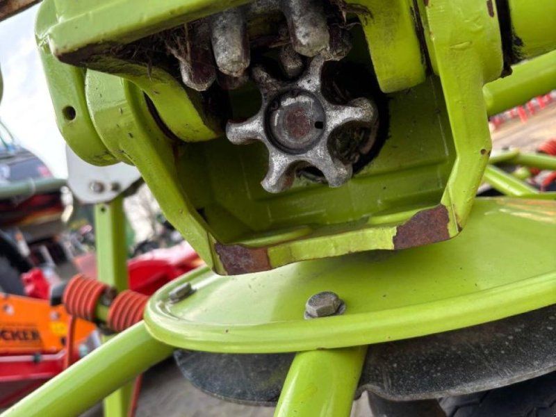 Claas VOLTO 900