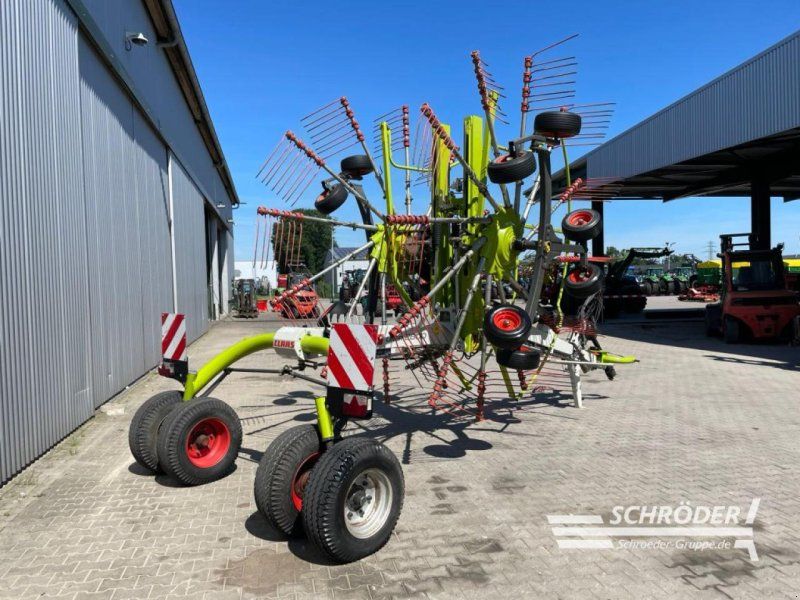 Claas LINER 2800