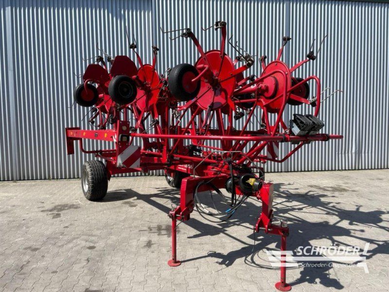 Lely LOTUS 1020 PROFI