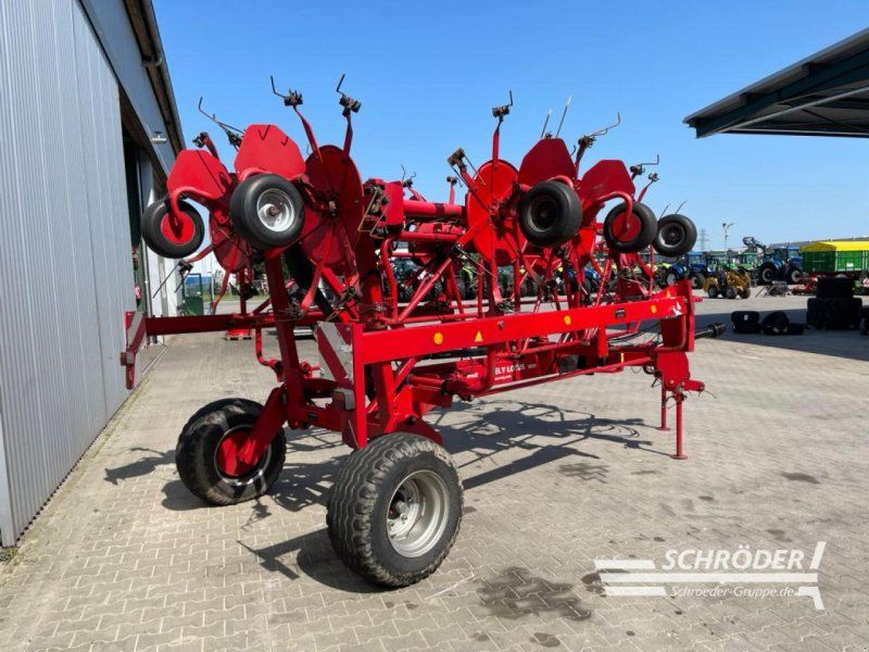 Lely LOTUS 1020 PROFI