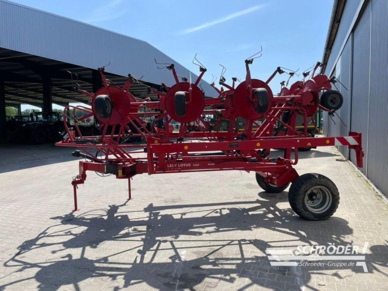 Lely LOTUS 1020 PROFI