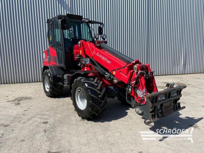 Schäffer 5680 T