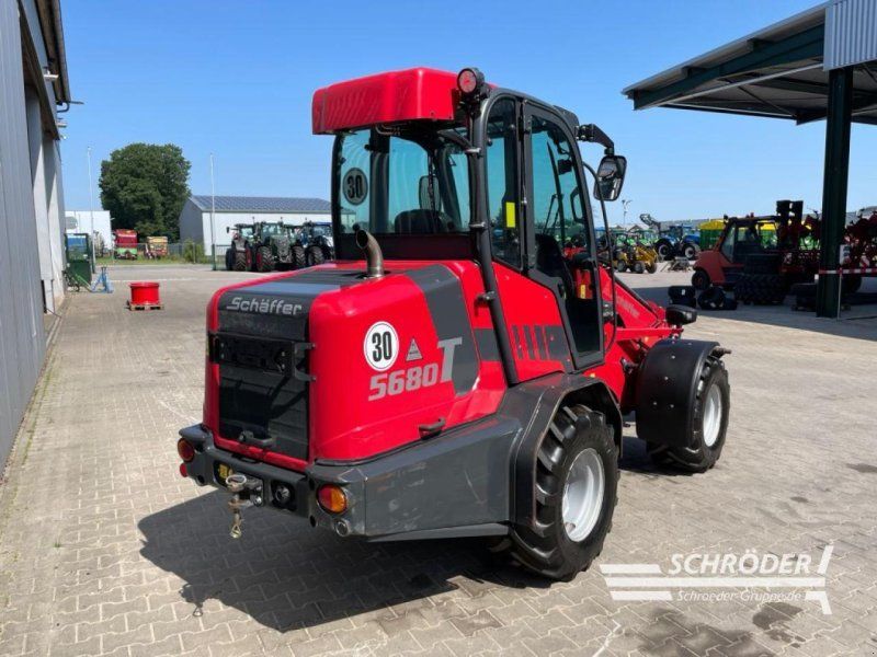Schäffer 5680 T