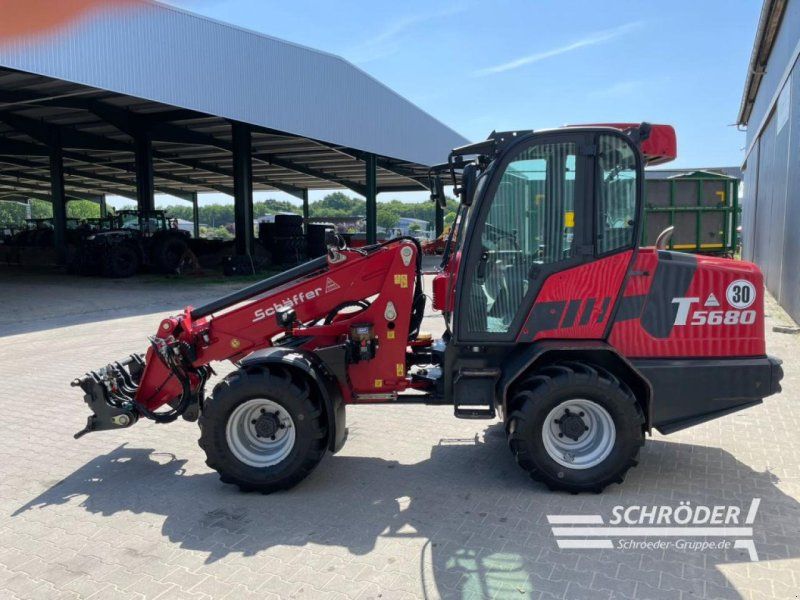 Schäffer 5680 T