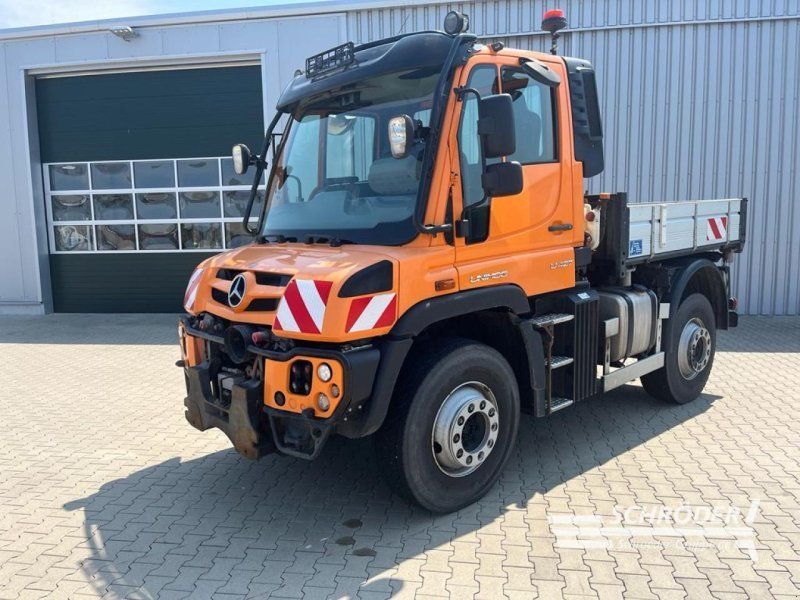 UNIMOG U 427