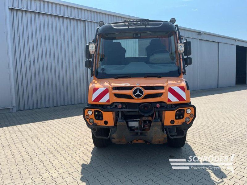 UNIMOG U 427