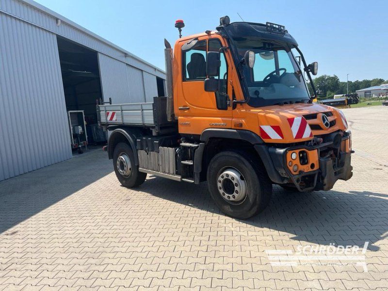 UNIMOG U 427