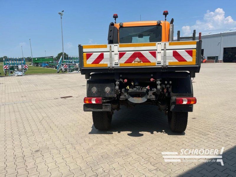 UNIMOG U 427