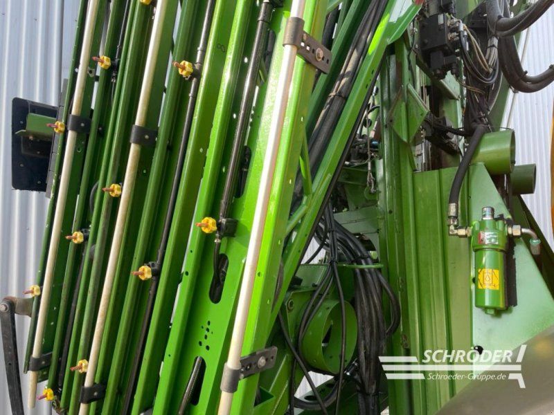 Amazone UG 3000 POWER | 27 METER