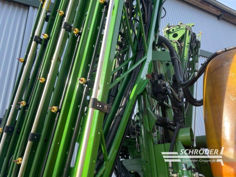 Amazone UG 3000 POWER | 27 METER