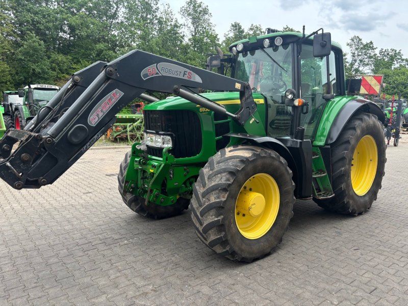 John Deere 6930 Premium
