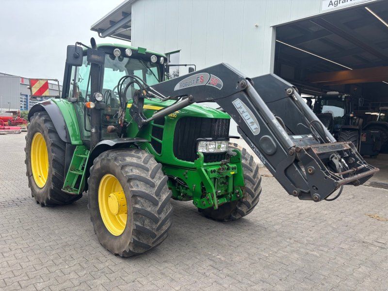 John Deere 6930 Premium