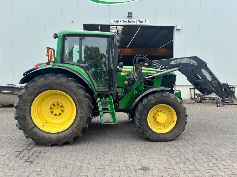 John Deere 6930 Premium