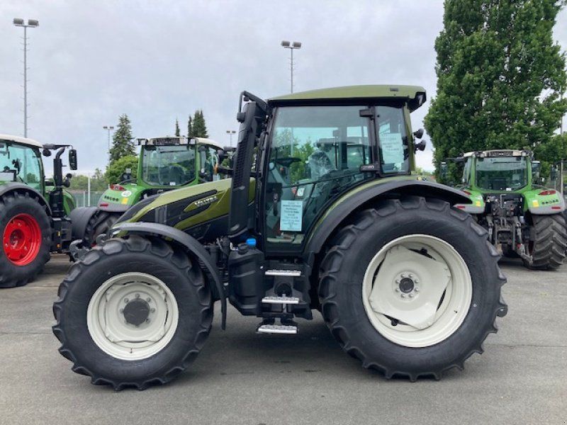 Valtra G 135 A