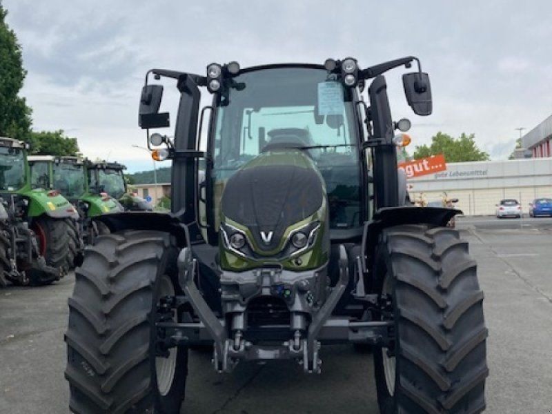 Valtra G 135 A