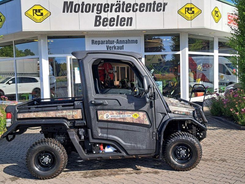 John Deere GATOR XUV 865 M