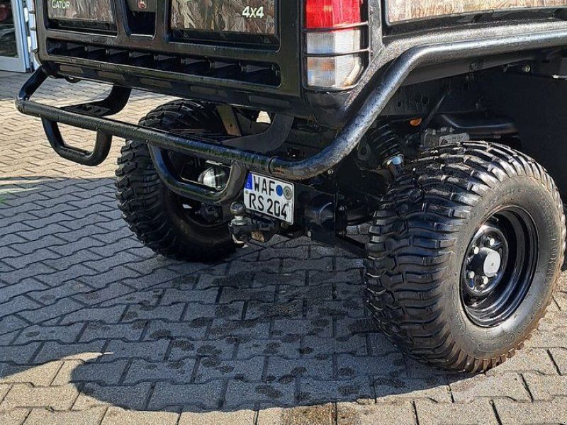 John Deere GATOR XUV 865 M