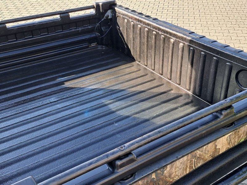 John Deere GATOR XUV 865 M