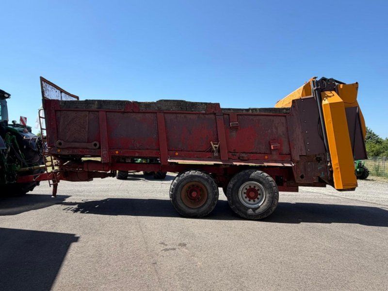 Heywang MC 166 BM