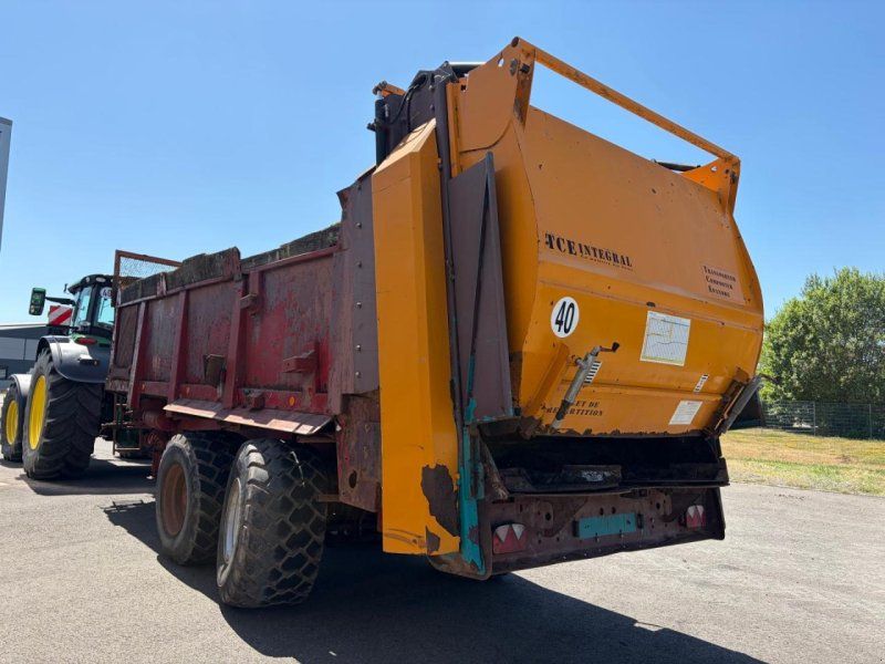 Heywang MC 166 BM