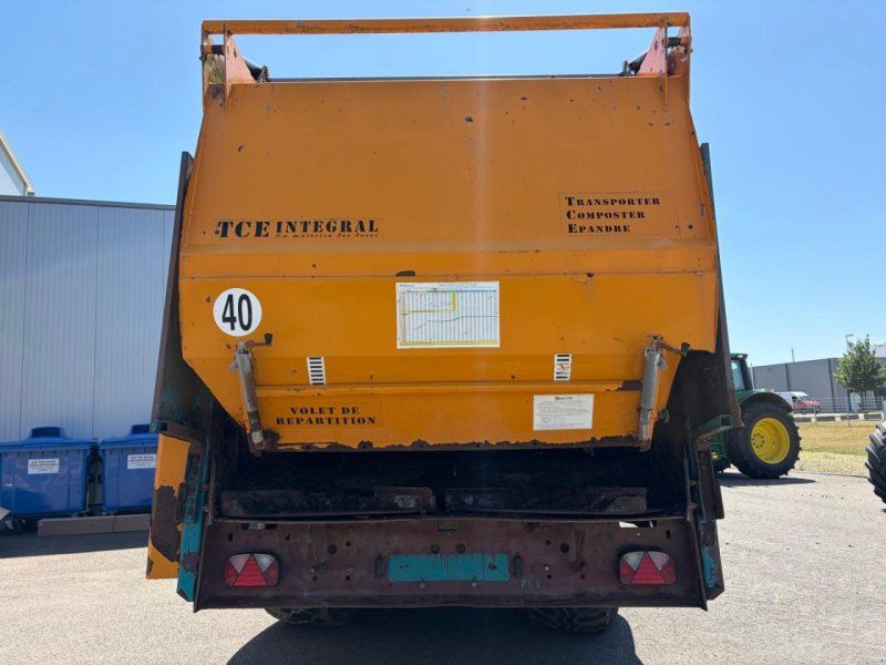 Heywang MC 166 BM
