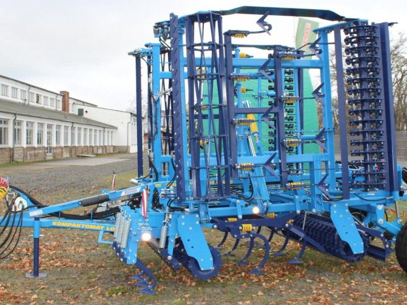 Farmet Kompaktomat K600PS Long