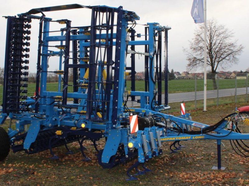 Farmet Kompaktomat K600PS Long