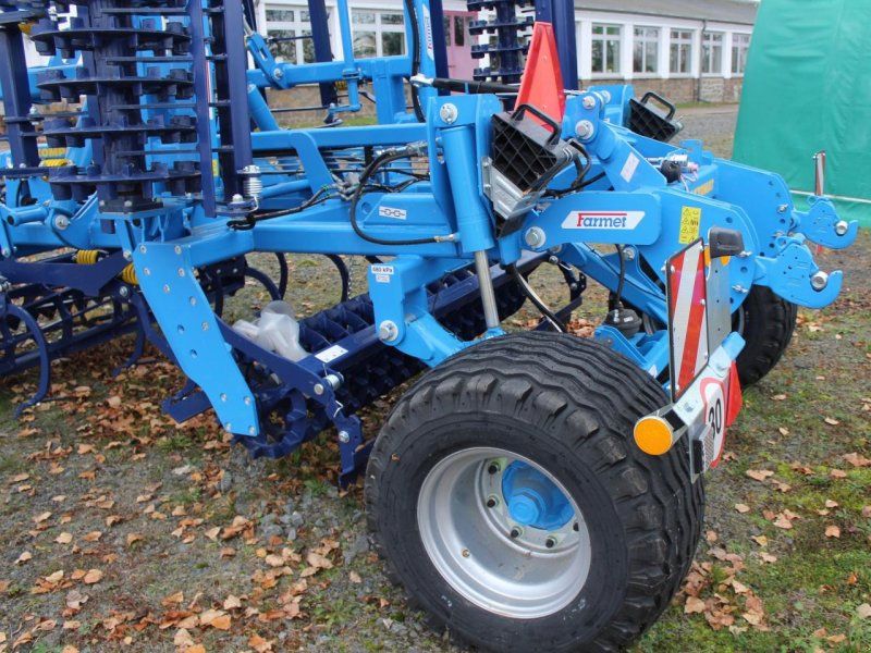 Farmet Kompaktomat K600PS Long