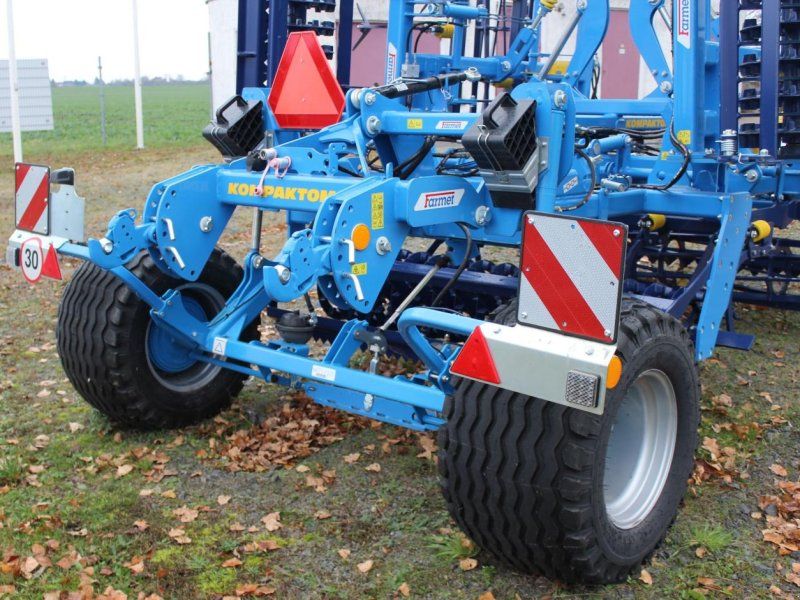Farmet Kompaktomat K600PS Long