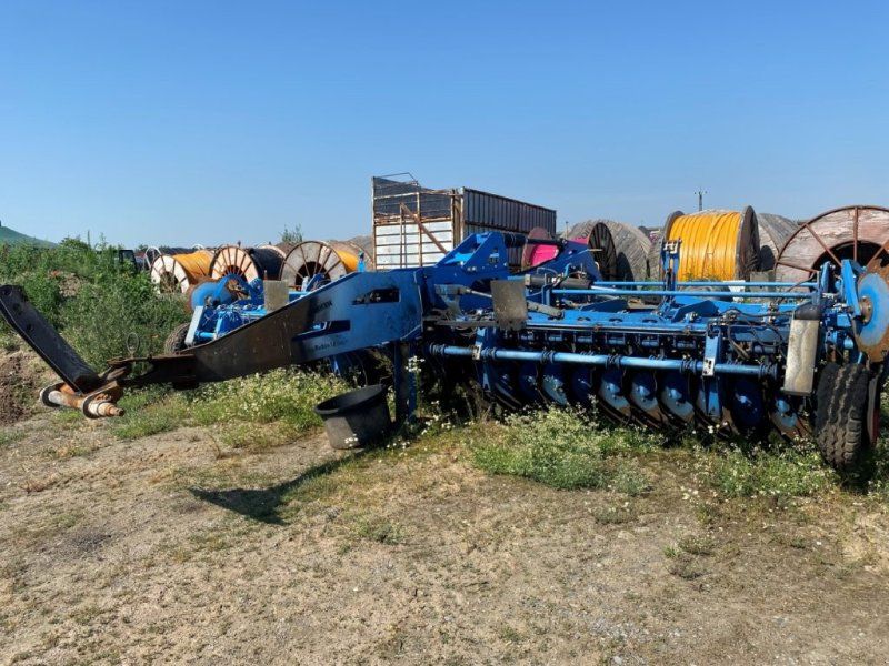 Lemken Rubin 10/700 KUA