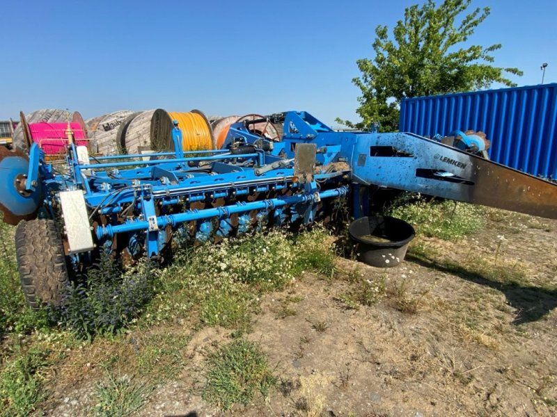 Lemken Rubin 10/700 KUA