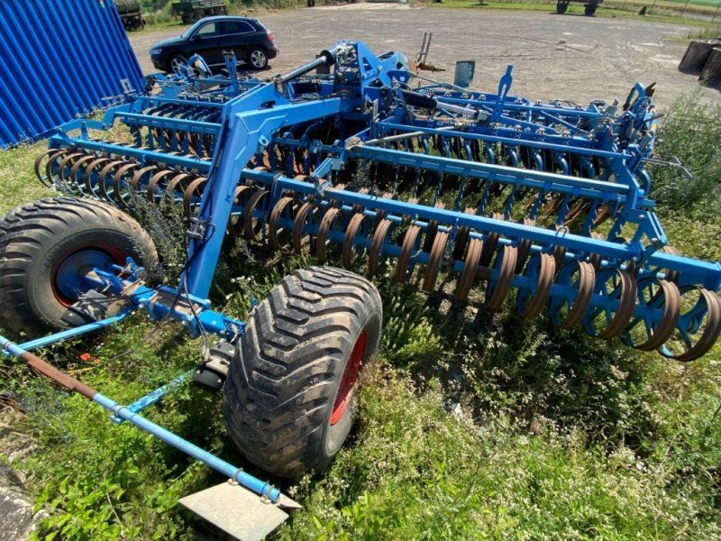 Lemken Rubin 10/700 KUA