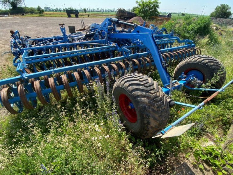 Lemken Rubin 10/700 KUA